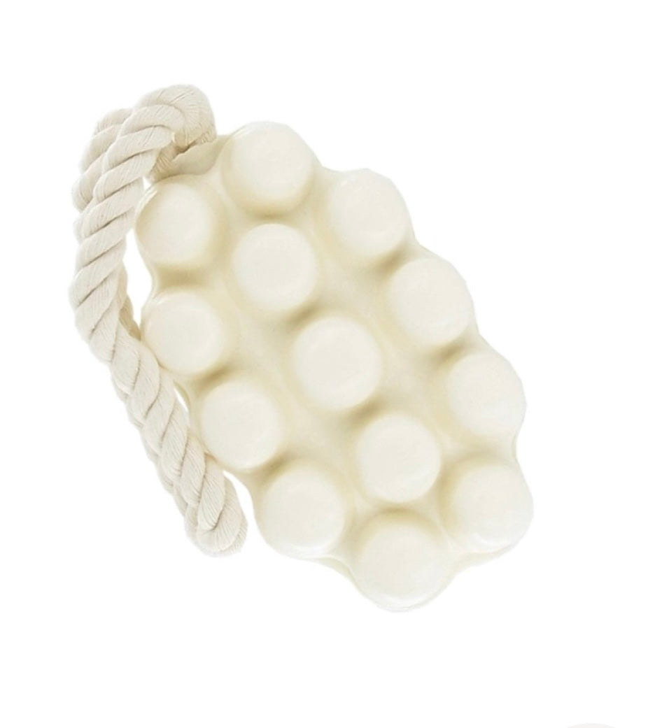 Savon de massage