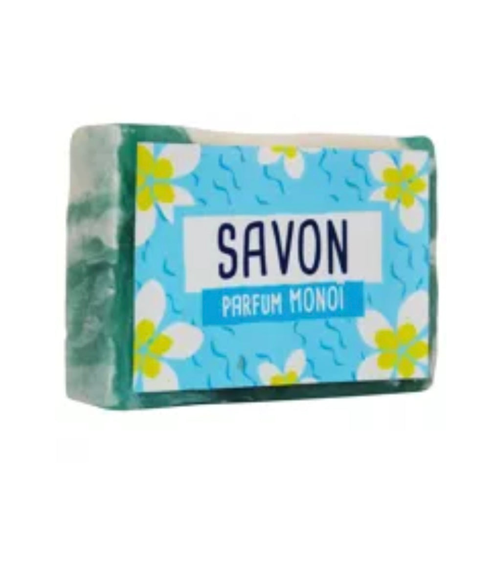 Savon glycérine
