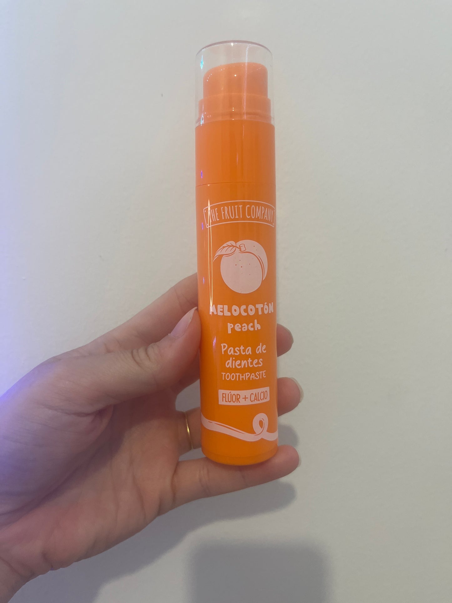 Dentifrice