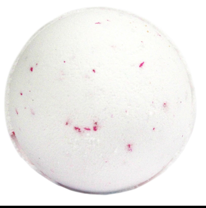 Boule effervescente