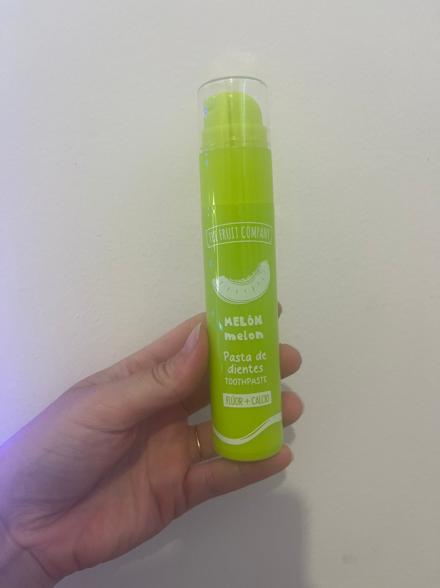 Dentifrice