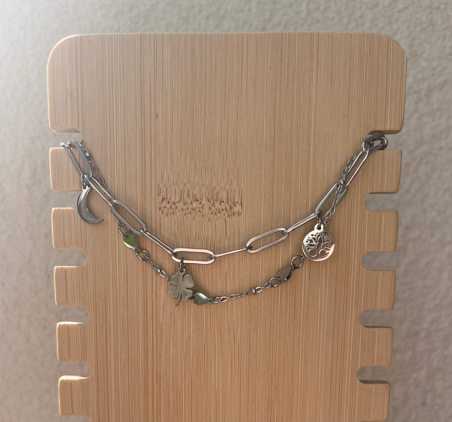 Bracelet double