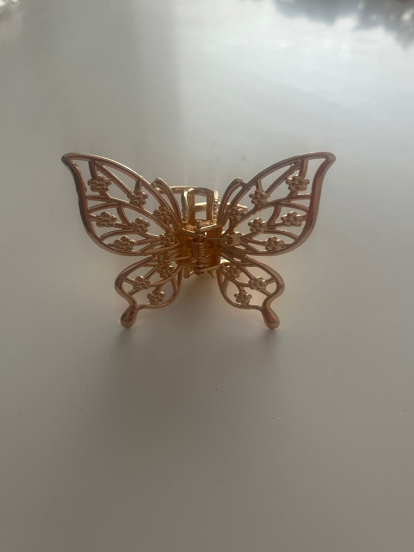 Pince - Papillons
