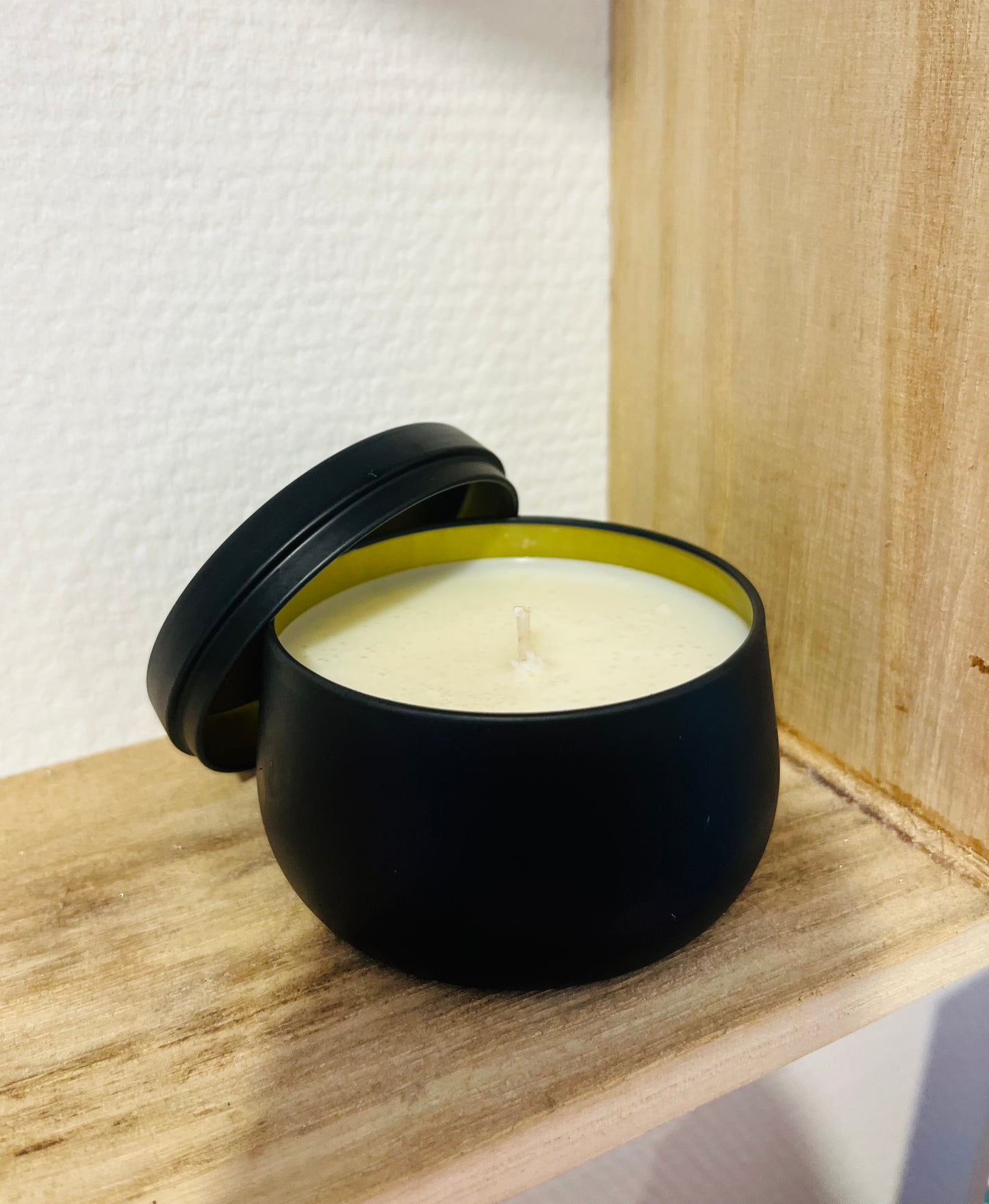 Bougie - Inspiré du parfum Good girl