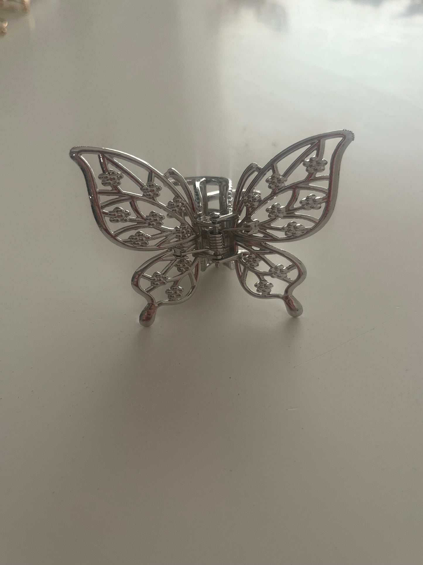 Pince - Papillons
