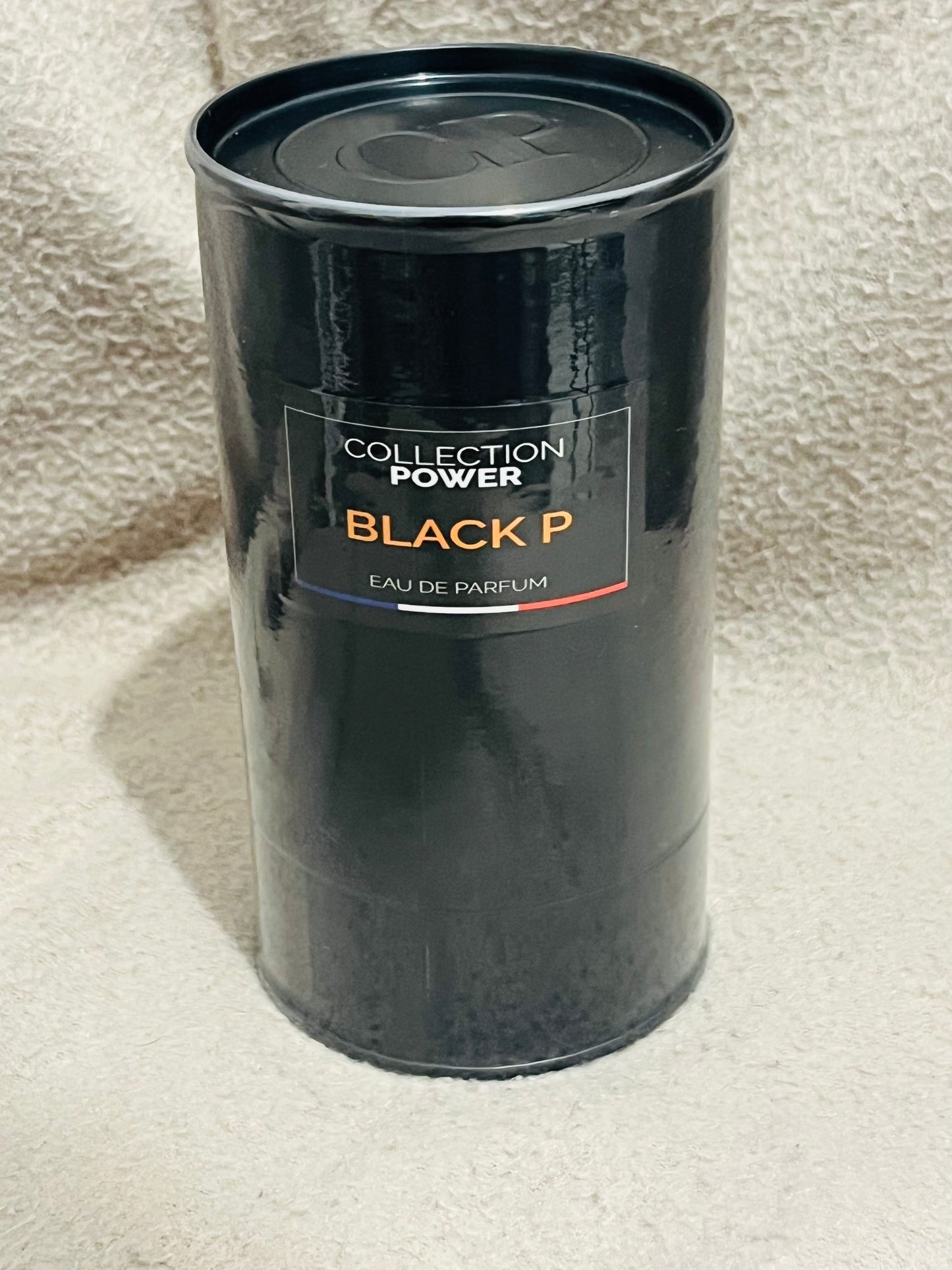 Collection power - Black op