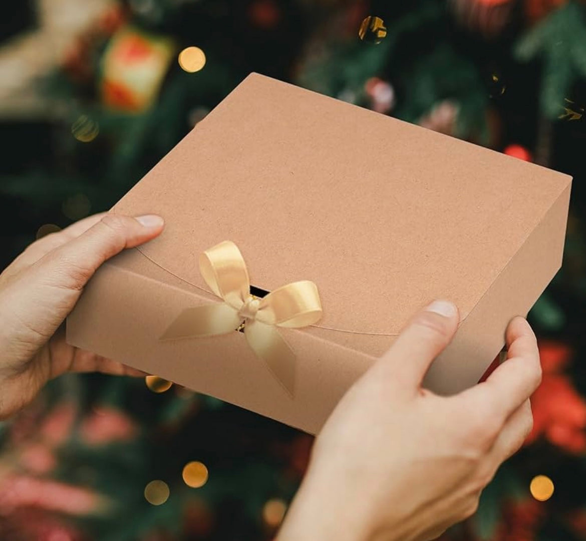 Box cadeau