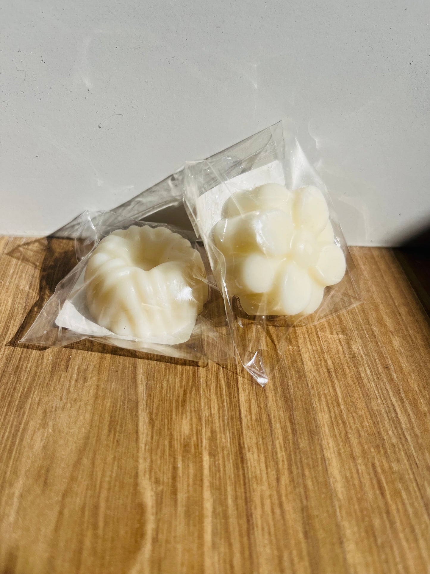 Fondant parfumé