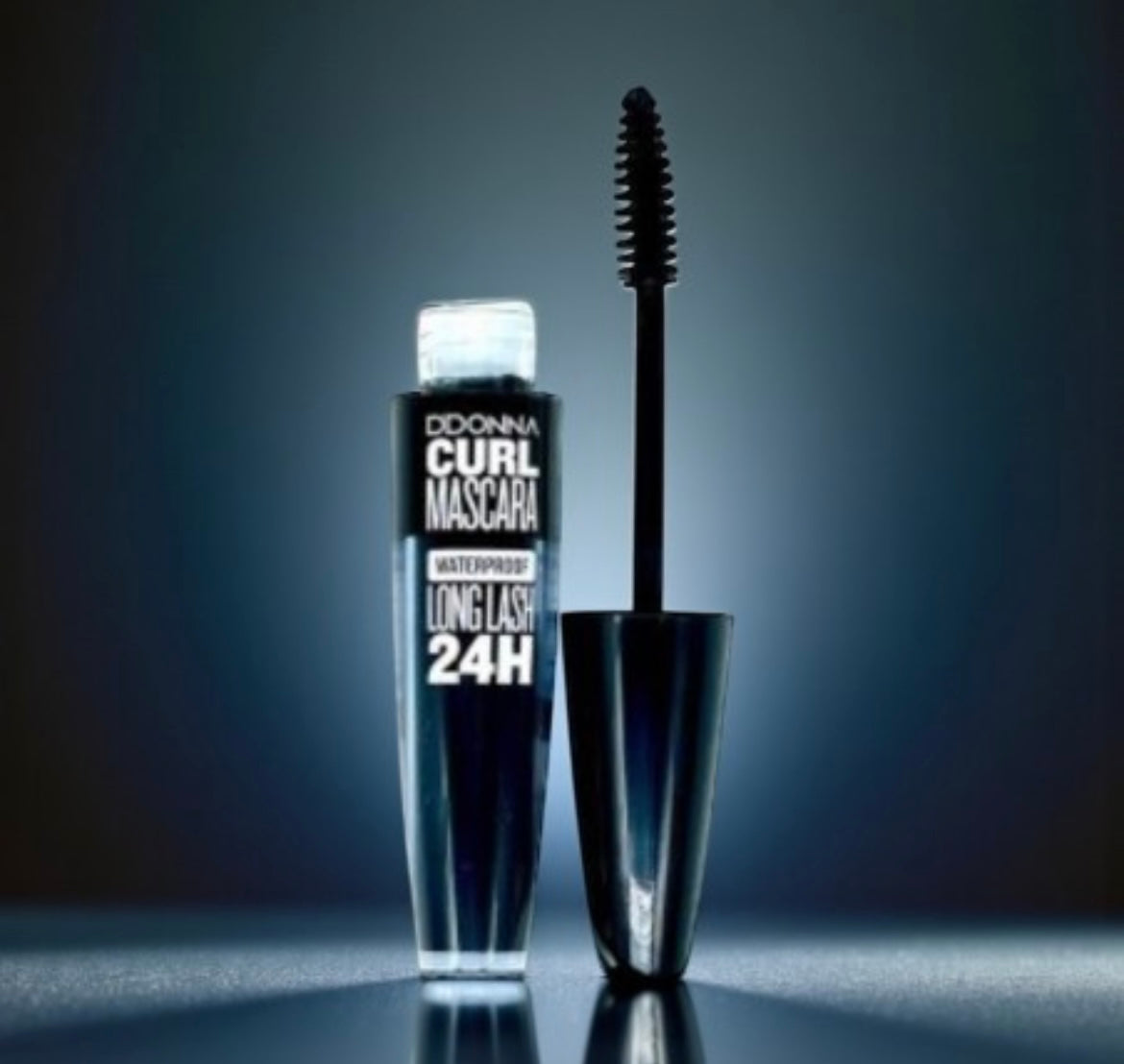 Mascara - Volumineux et intense