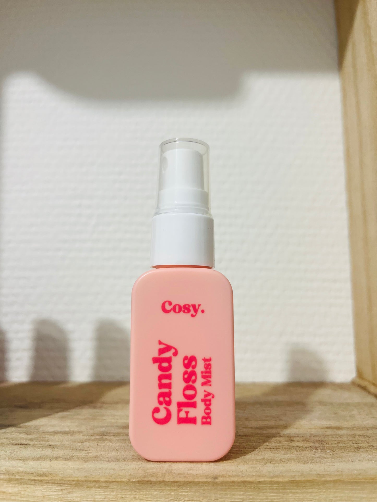 Mini brume - Candy Floss