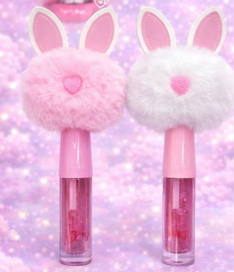 Gloss lapin - Brillant à lèvres