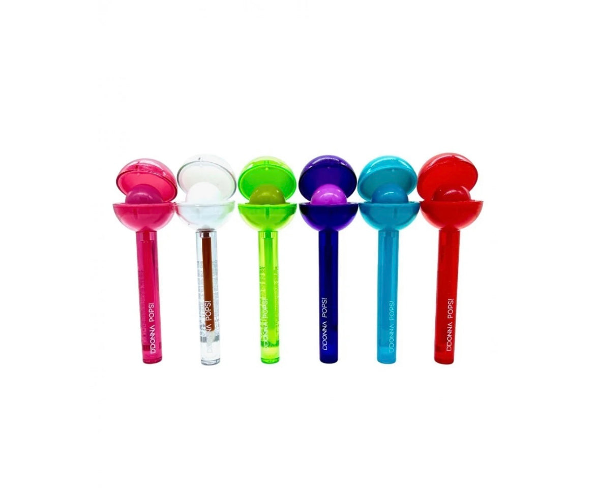 Gloss & Baume à Lèvres 2en1