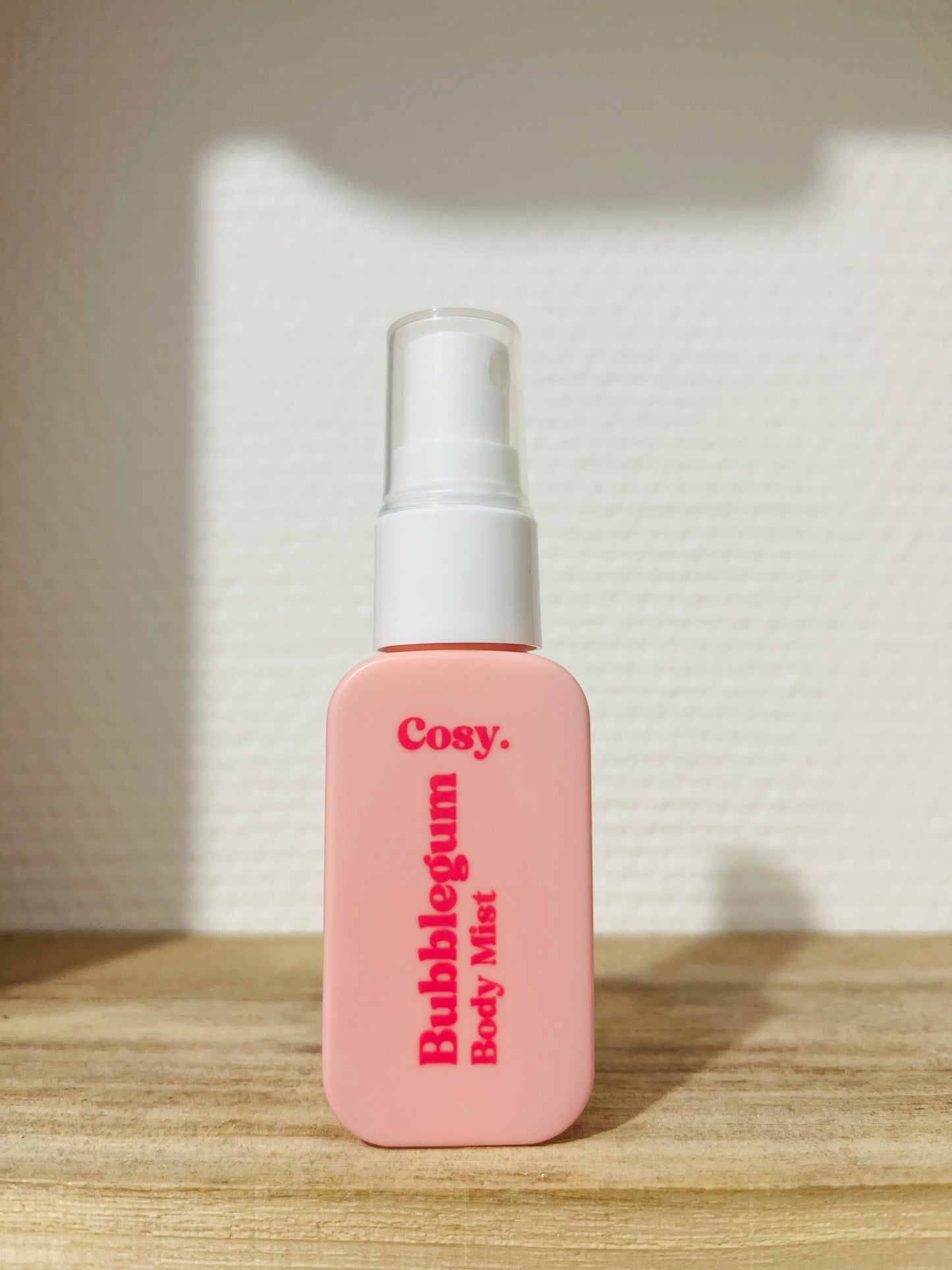 Mini brume - Bubble Gum