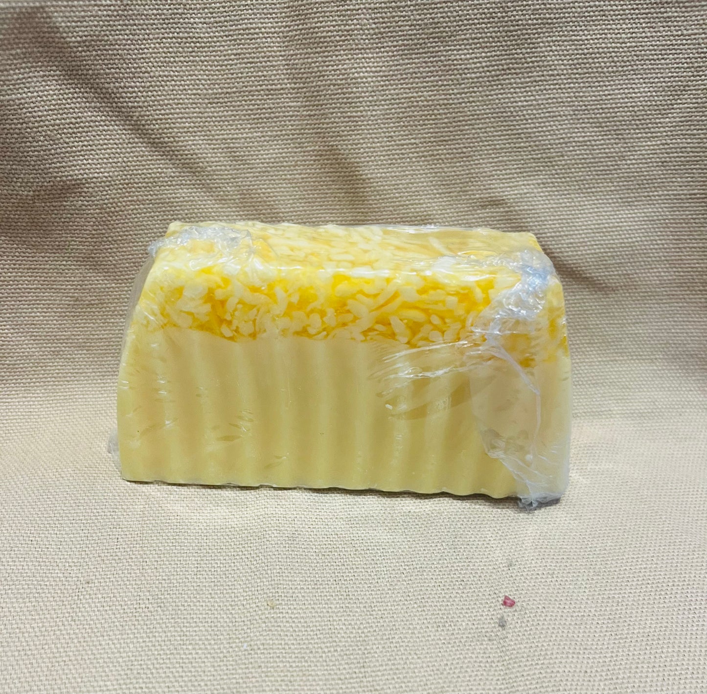 Tranche de savon - Cocktail de fruits