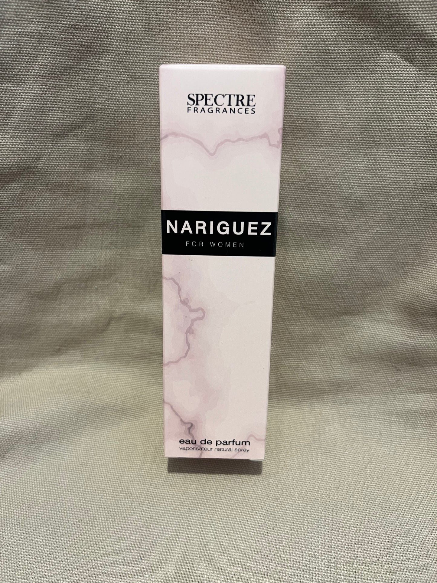 Parfum femme - inspiré de Narciso Rodriguez