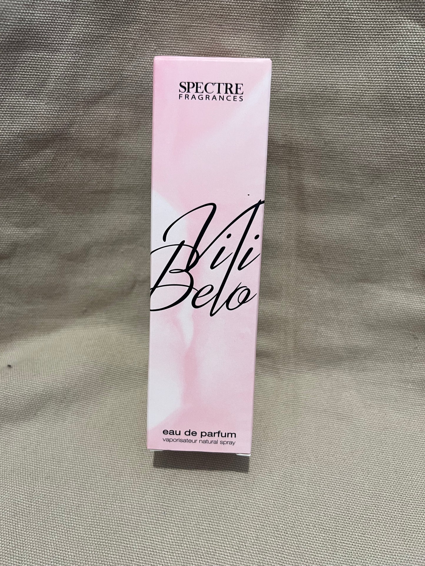 Parfum femme - Inspiré la vie est belle