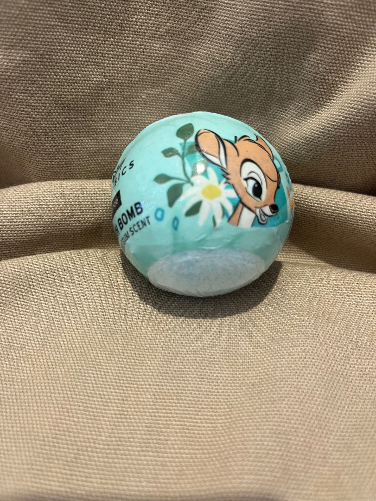 Boule de bain - Bambi Bubble- Gum