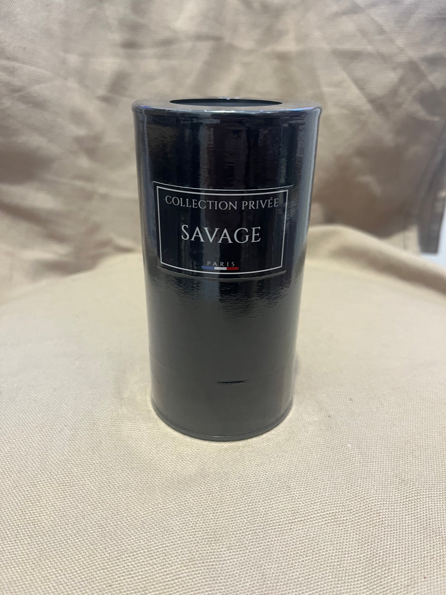 Parfum - Inspiré du sauvage