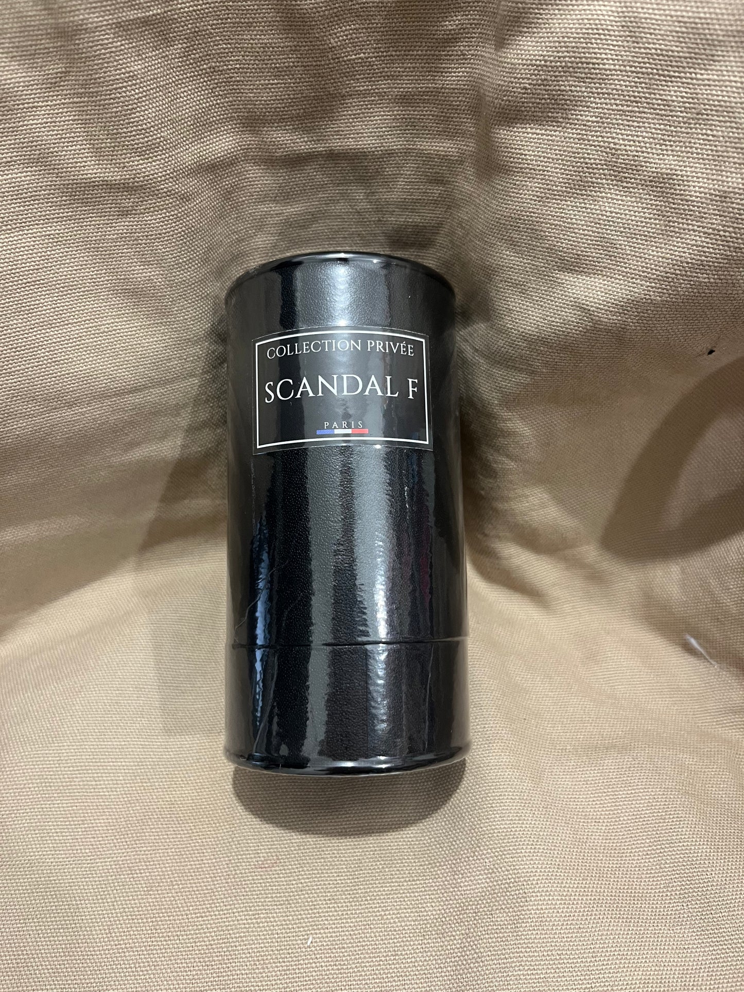 Parfum - Inspiré scandal F