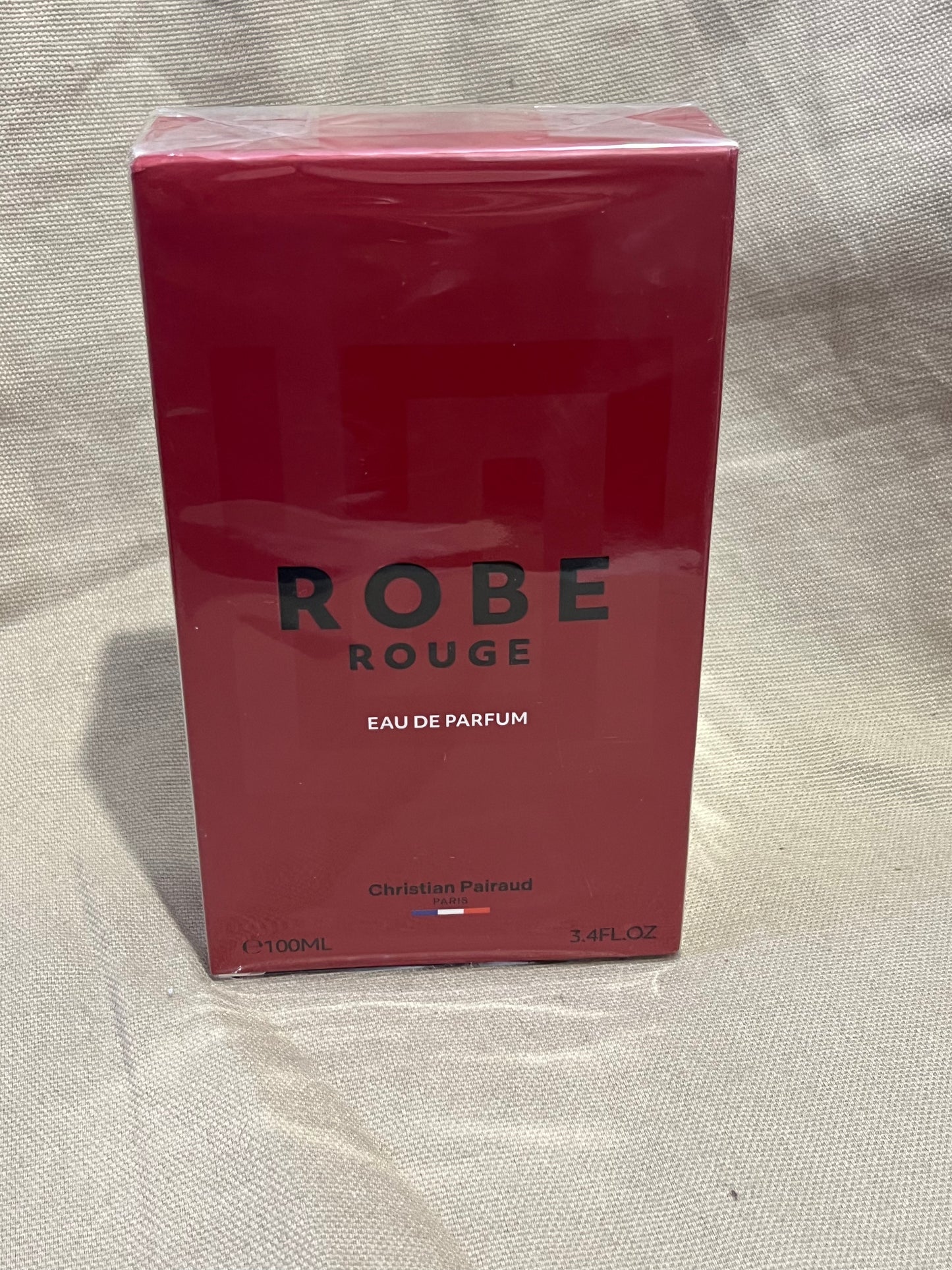 Parfum - Inspiré des notes du miss Dior chérie