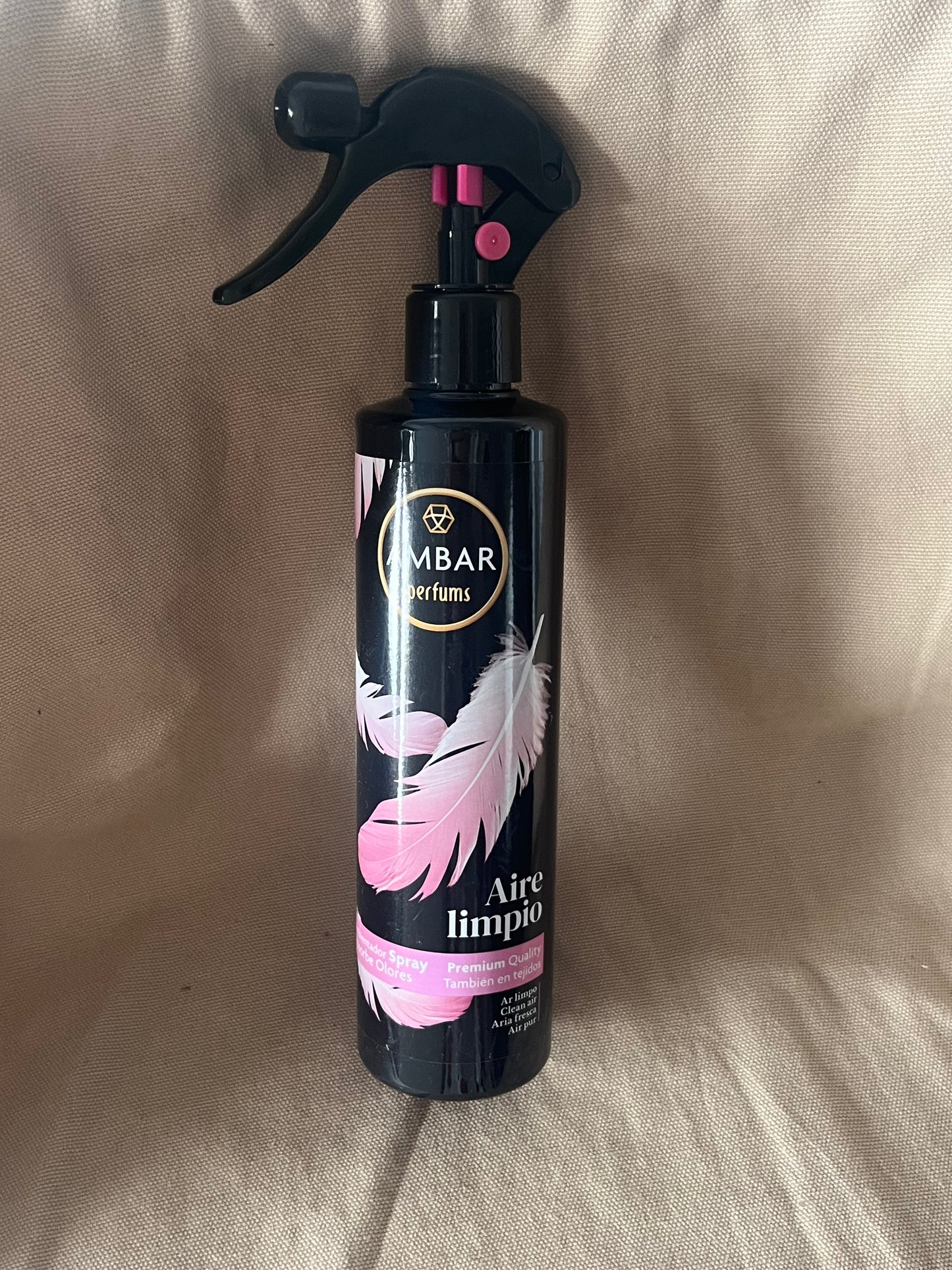 Spray d’ambiance - Air frais