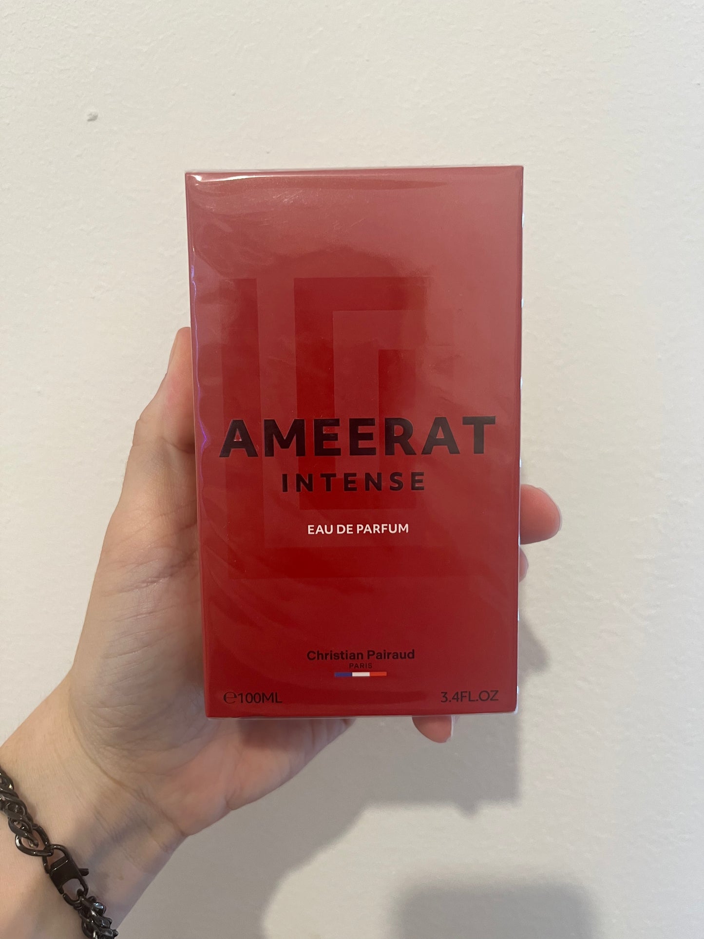 Parfum femme - ameerat