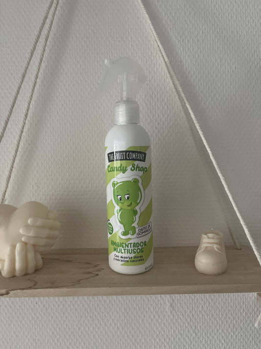 Spray d’ambiance - Guimauve