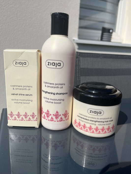 Cheveux Normaux, Fins, Délicats et Secs