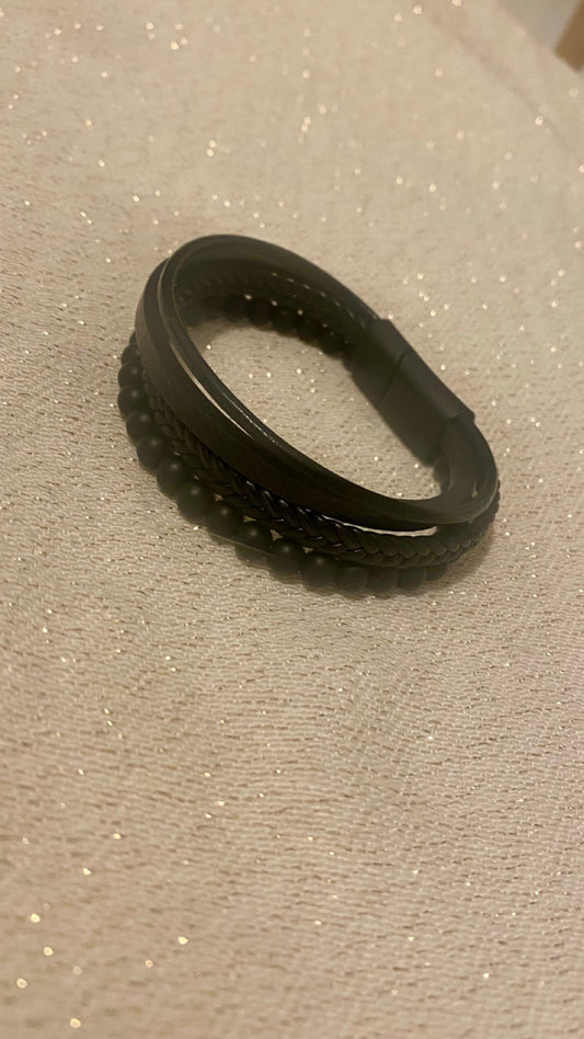 Bracelet homme