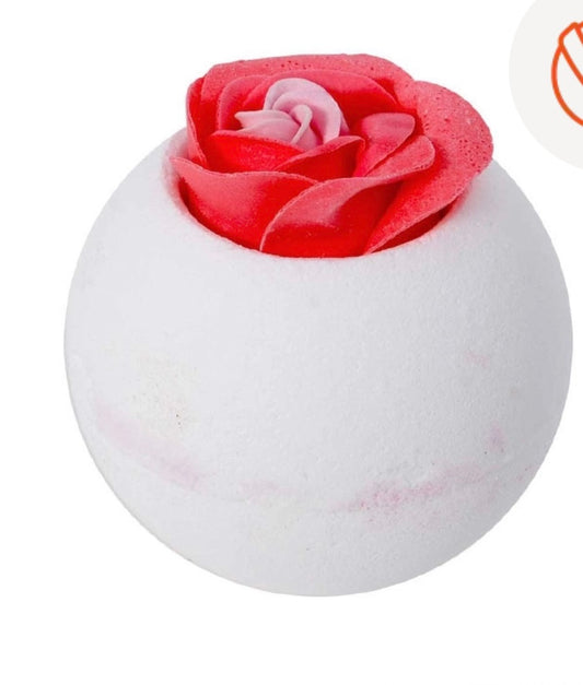 Bombe de bain