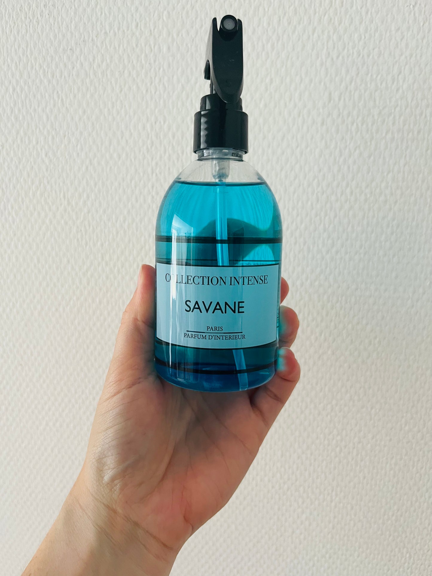Spray d’ambiance ( inspiré du parfum sauvage de Dior )