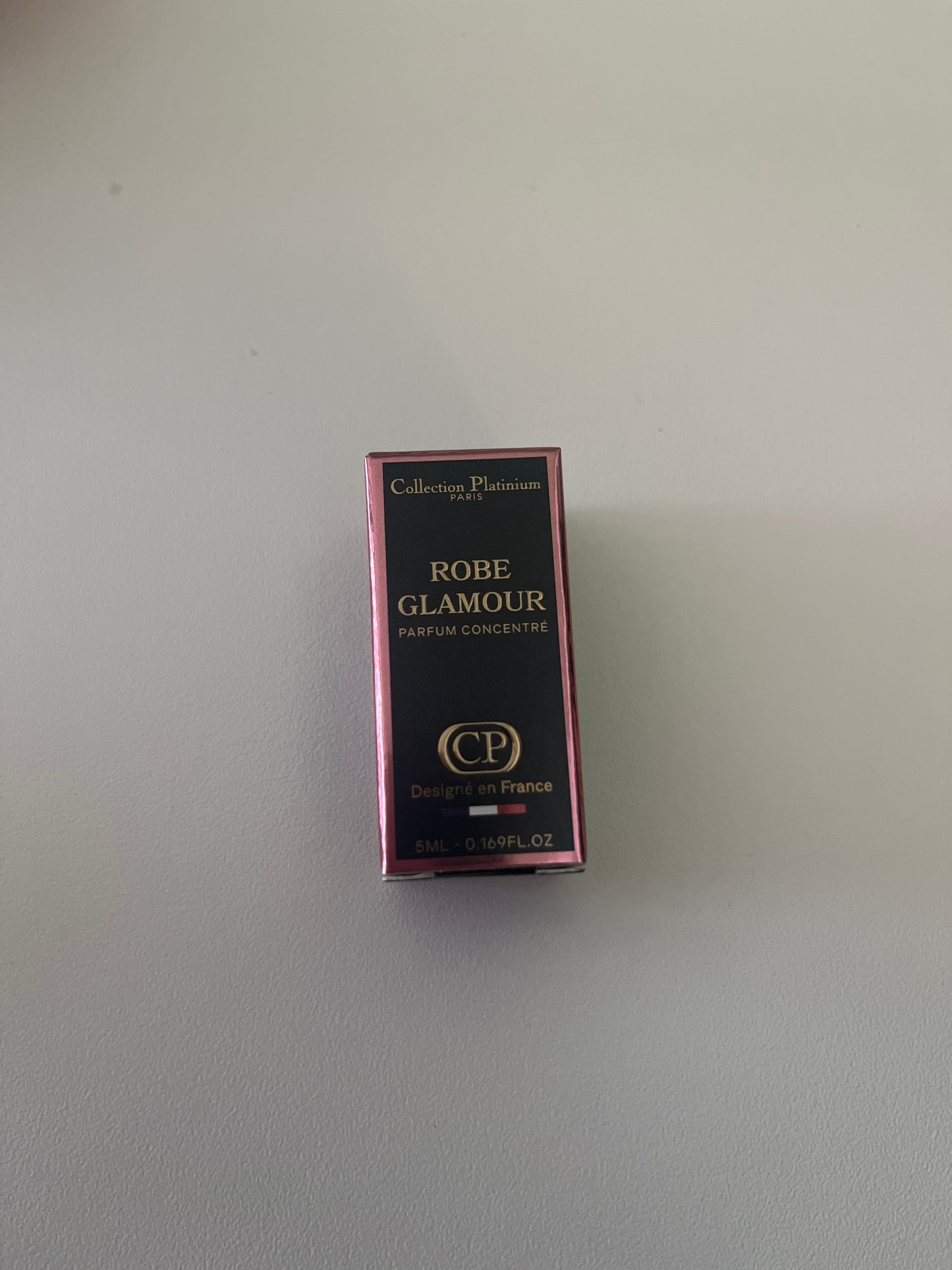 Musc roll - Inspiré la petite robe noir