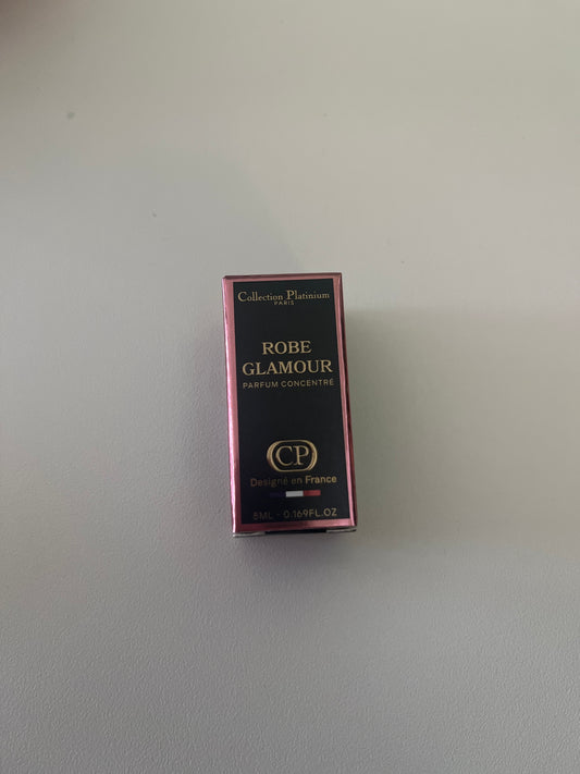 Musc roll - Inspiré la petite robe noir