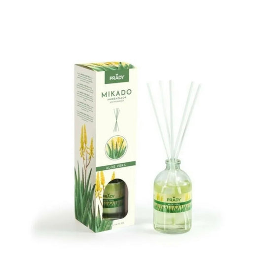 Mikado -Aloe Vera