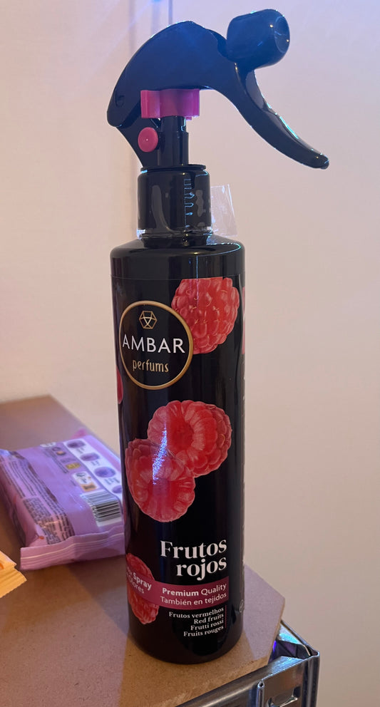 Spray