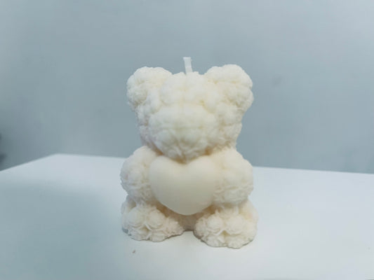 Baby ourson