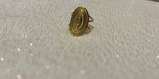 Bague sana