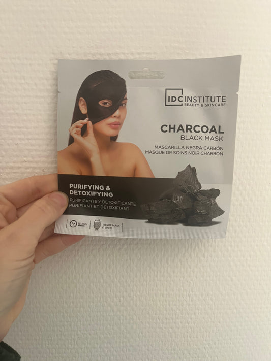 Masque visage