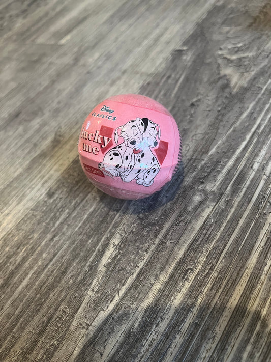 Bombe de bain