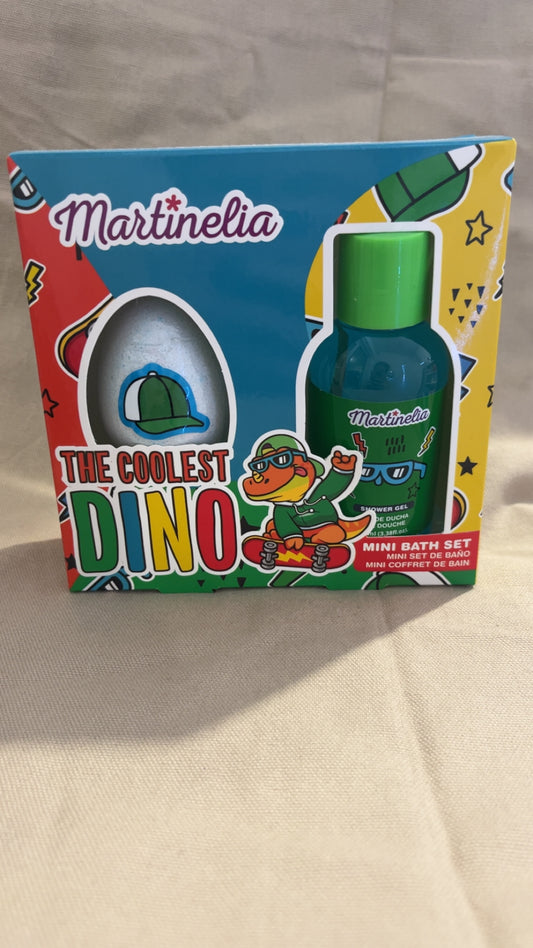 Coffret - Dino
