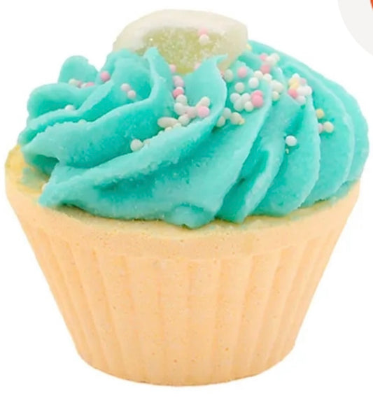 Fondant de bain