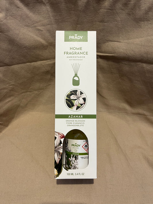 Mikado - Fleur d’oranger