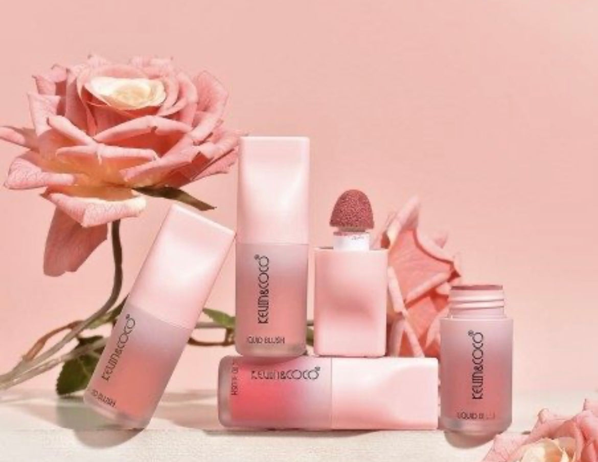 Blush - Crème  ( Mousse )