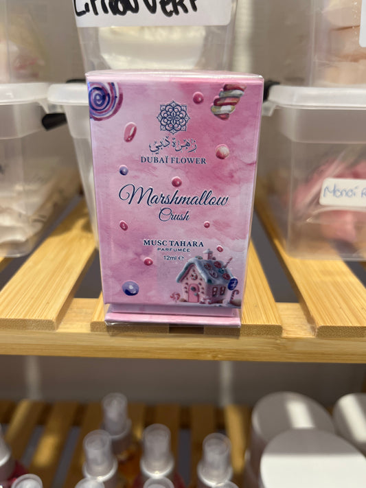Musc tahara - Marshmallow Crush