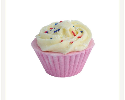 Fondant de bain