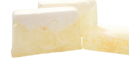Savon - Cocktail de fruits
