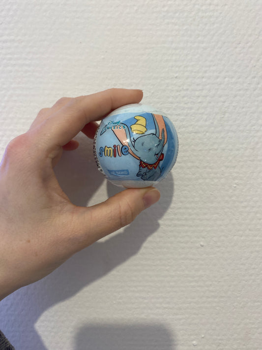 Bombe de bain