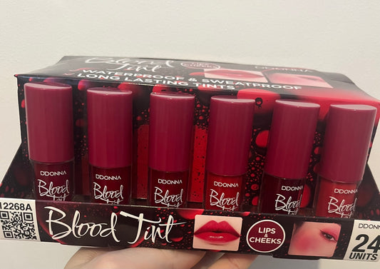 Blush 2en1