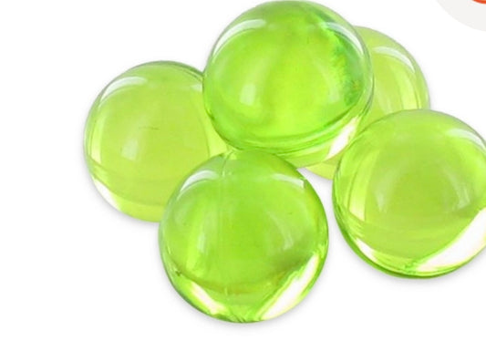 Perle de bain - Pomme