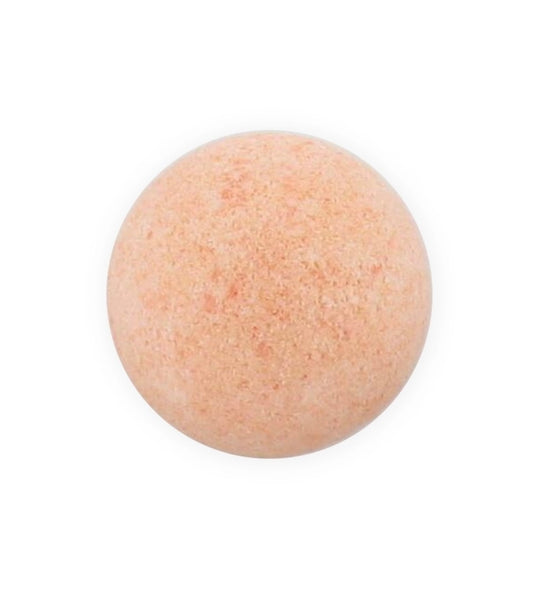 Boule de bain
